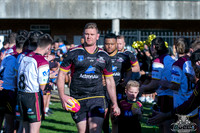 RMC R16 - Hills 45 v Blacktown 10