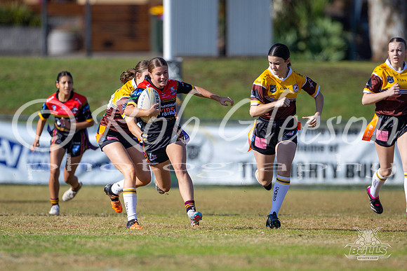 Tag U16 R5 - Vs Cambridge Park_001