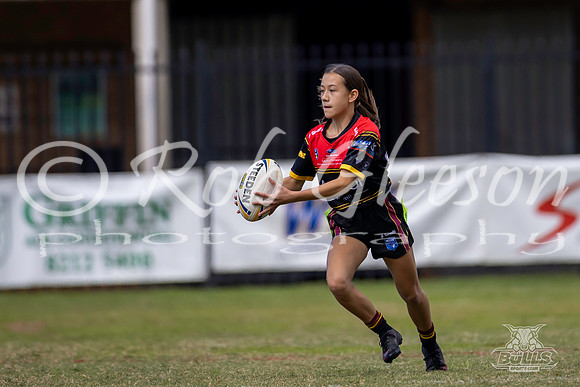 Tag U14 R2 - Vs East Hills_010