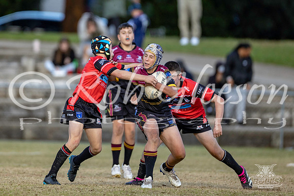 U14(2) R4 - Vs Kellyville(2)_019
