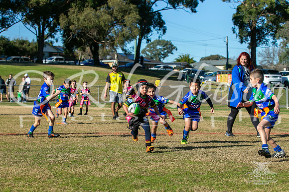 U6(1) R7 - Vs Parra Titans_023