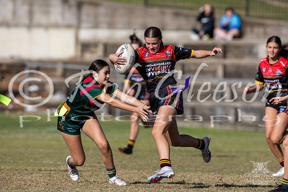 Tag U16 R2 - Vs Botany_002