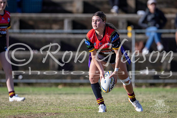 Tag U16 R2 - Vs Botany_025