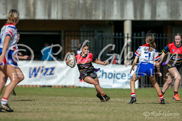 Tag U17(Girls) R6 - Vs Clovelly Crocodiles_008