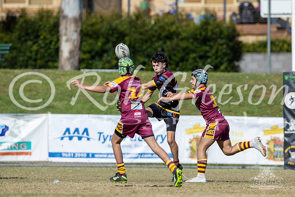 U13(2) R4 - Vs Guildford_001