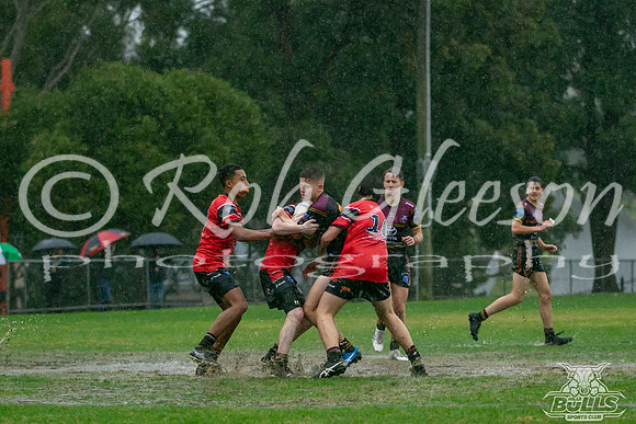 U16(1) R9 - Vs Kellyville_018