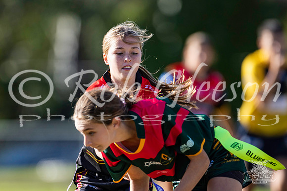 Tag U16 R2 - Vs Botany_023