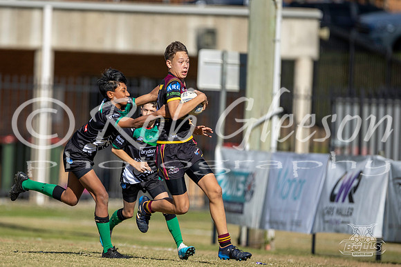 U13(1) R4 - Vs Milperra_004