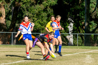 Tag U12(1) R9 - Vs Clovelly_012