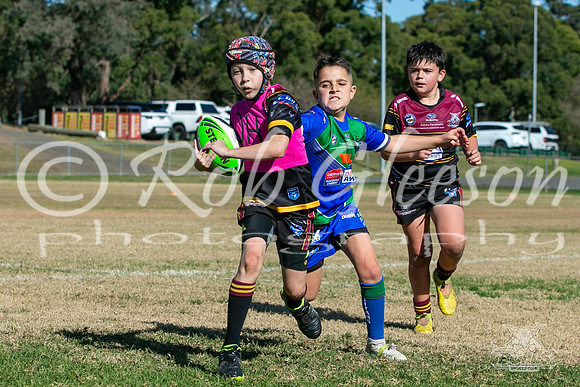 U9(1) R7 - Vs Titans_026