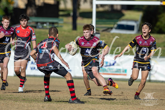 U15(2) R7 - Vs Canterbury_034