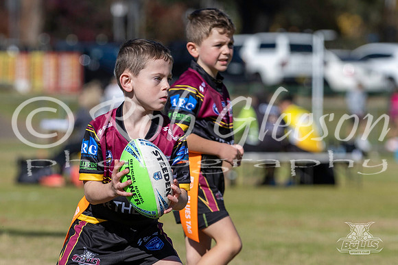 U7(2) R4 - Vs Titans(1) _007