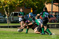 U13(1) R4 - Vs Milperra_002