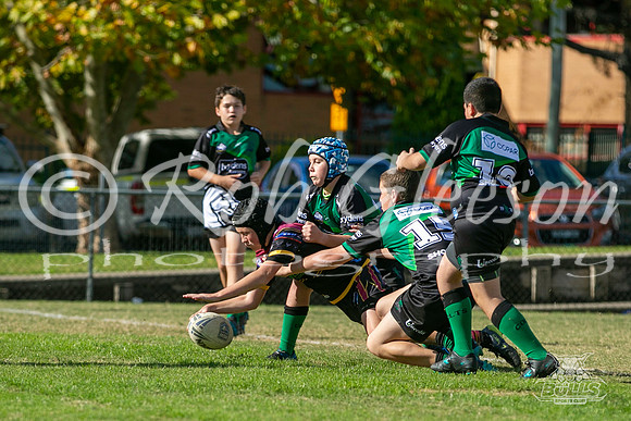 U13(1) R4 - Vs Milperra_002