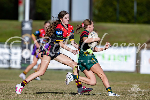 Tag U16 R2 - Vs Botany_018