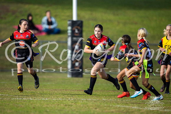 Tag U12(1) R5 - Vs Hills U12(2)_003
