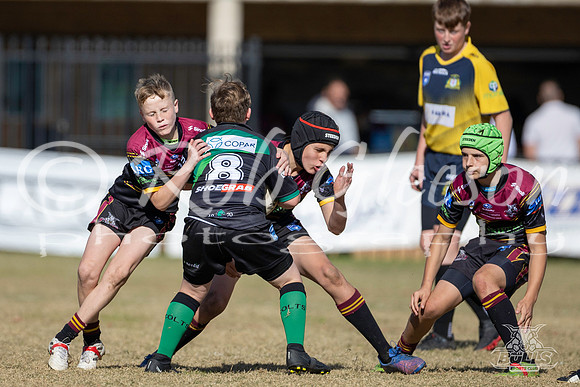 U13(1) R4 - Vs Milperra_005