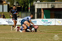 SS - R9 - Hills 44 v Brothers 10