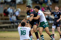 SS - R11 - Hills 18 v St Marys 26