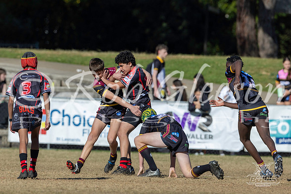 U15(2) R7 - Vs Canterbury_010