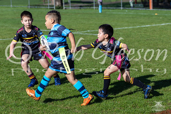 U6(4) R4 v Cabra_6
