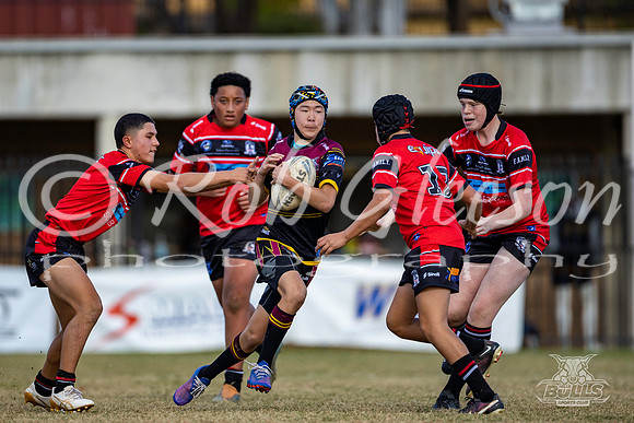 U14(2) R4 - Vs Kellyville(2)_013