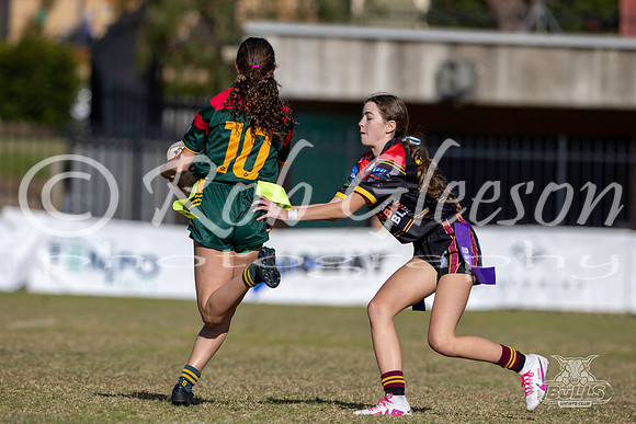 Tag U16 R2 - Vs Botany_017