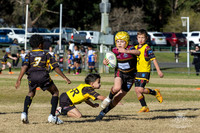 U8(1) R8 - v Mounties_012