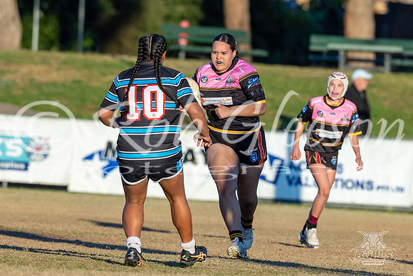 U16(GT) R7 - Vs La Perouse_017