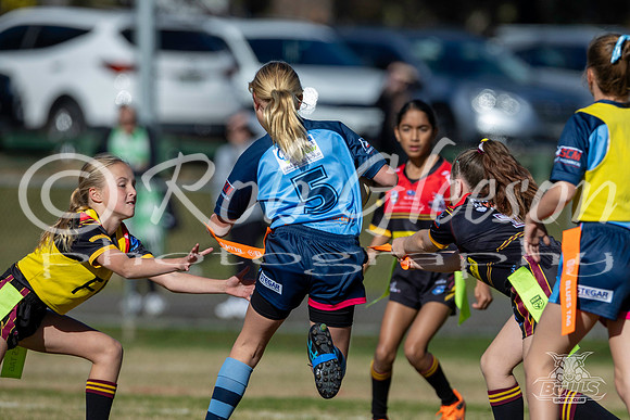 Tag U12(2) R9 - Vs E Hills._011