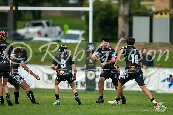 U14(3) - R5 v Wenty_21