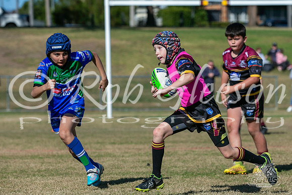 U9(1) R7 - Vs Titans_010
