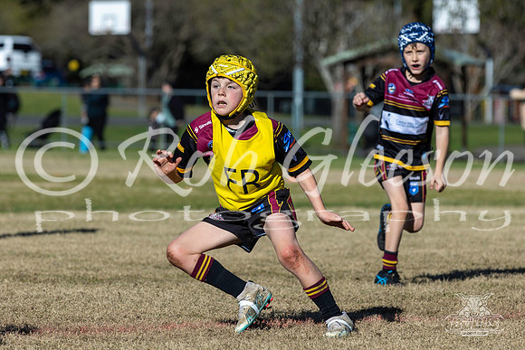 U8(1) R8 - v Mounties_032