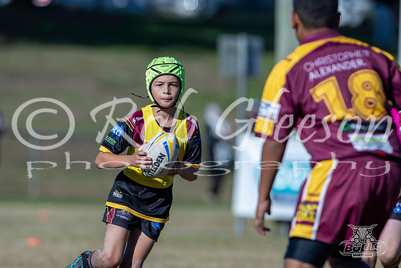 U11(1) R4 - Vs Guildford(1) _012