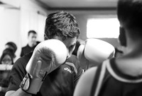 Boxing