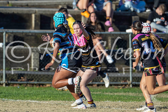 U16(GT) R7 - Vs La Perouse_007