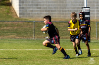 U8(2) R2 v Maulers_3