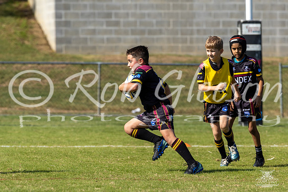 U8(2) R2 v Maulers_3