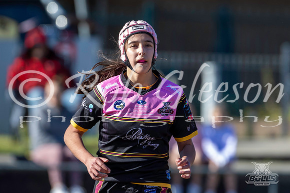 U14(Girls Tackle) R9 - Vs Tigers_004