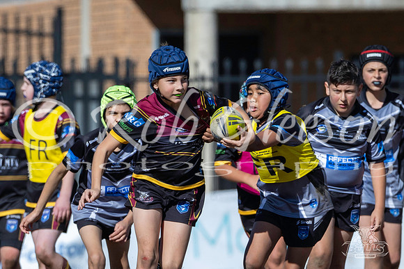 U11(3) R9 - v Rouse Hill_014