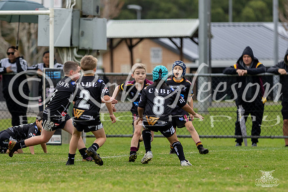 U8(1) - R6 v Wenty_20
