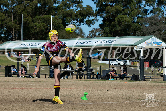 U11(3) R9 - v Rouse Hill_006