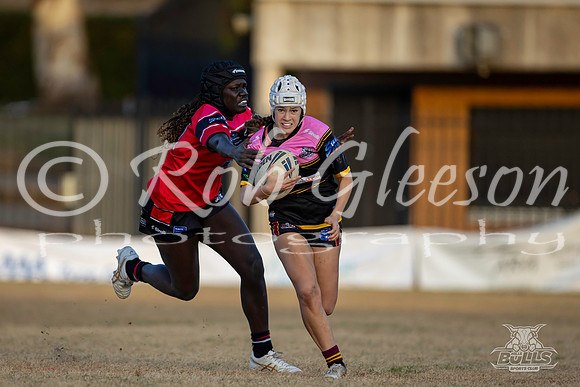 U16(Girls) R9 - Vs Kellyville_009