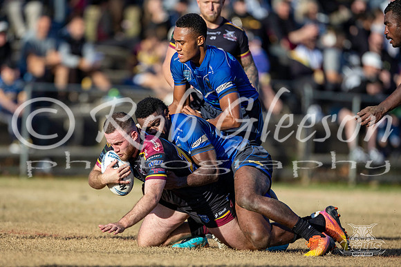 RMC - R14 - Hills v Silktails_040