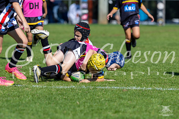 U9(3) R5 v Kellyville_3