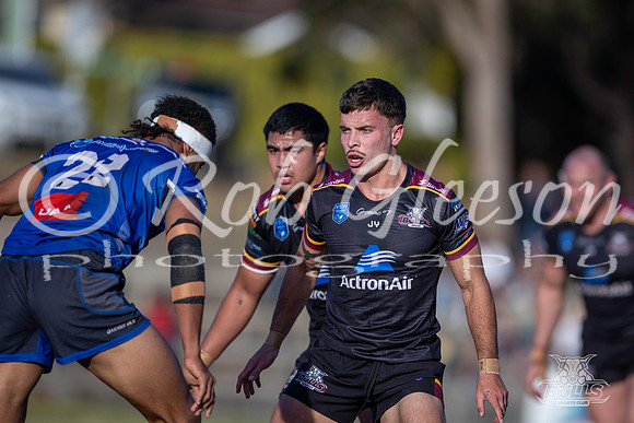 RMC - R14 - Hills v Silktails_036