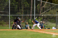 Baseball U18 - MSE v Vikings_12