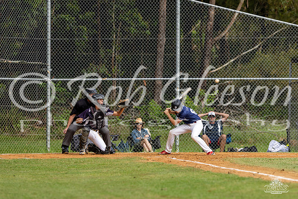 Baseball U18 - MSE v Vikings_12
