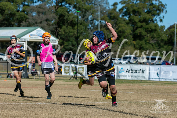 U11(3) R9 - v Rouse Hill_023