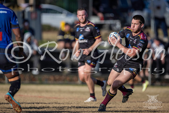 RMC - R14 - Hills v Silktails_051